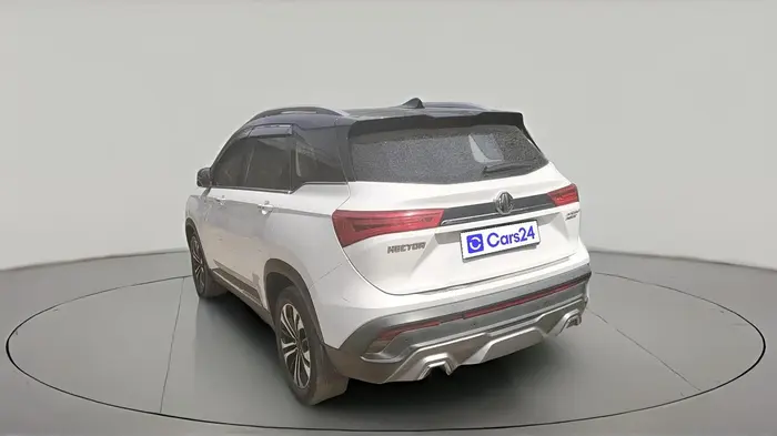 2021 MG HECTOR SHARP 2.0 DIESEL, Diesel, Manual, 89,130 km, exterior