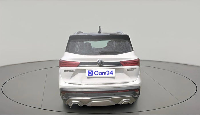 2021 MG HECTOR SHARP 2.0 DIESEL, Diesel, Manual, 89,130 km, exterior