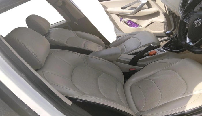 2021 MG HECTOR SHARP 2.0 DIESEL, Diesel, Manual, 89,130 km, interior
