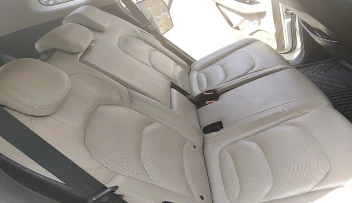 2021 MG HECTOR SHARP 2.0 DIESEL, Diesel, Manual, 89,130 km, interior