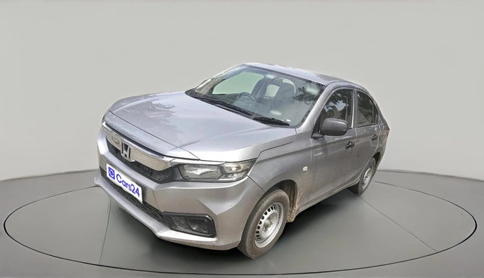 2021 Honda Amaze 1.5L I-DTEC E, Diesel, Manual, 2,94,448 km, exterior