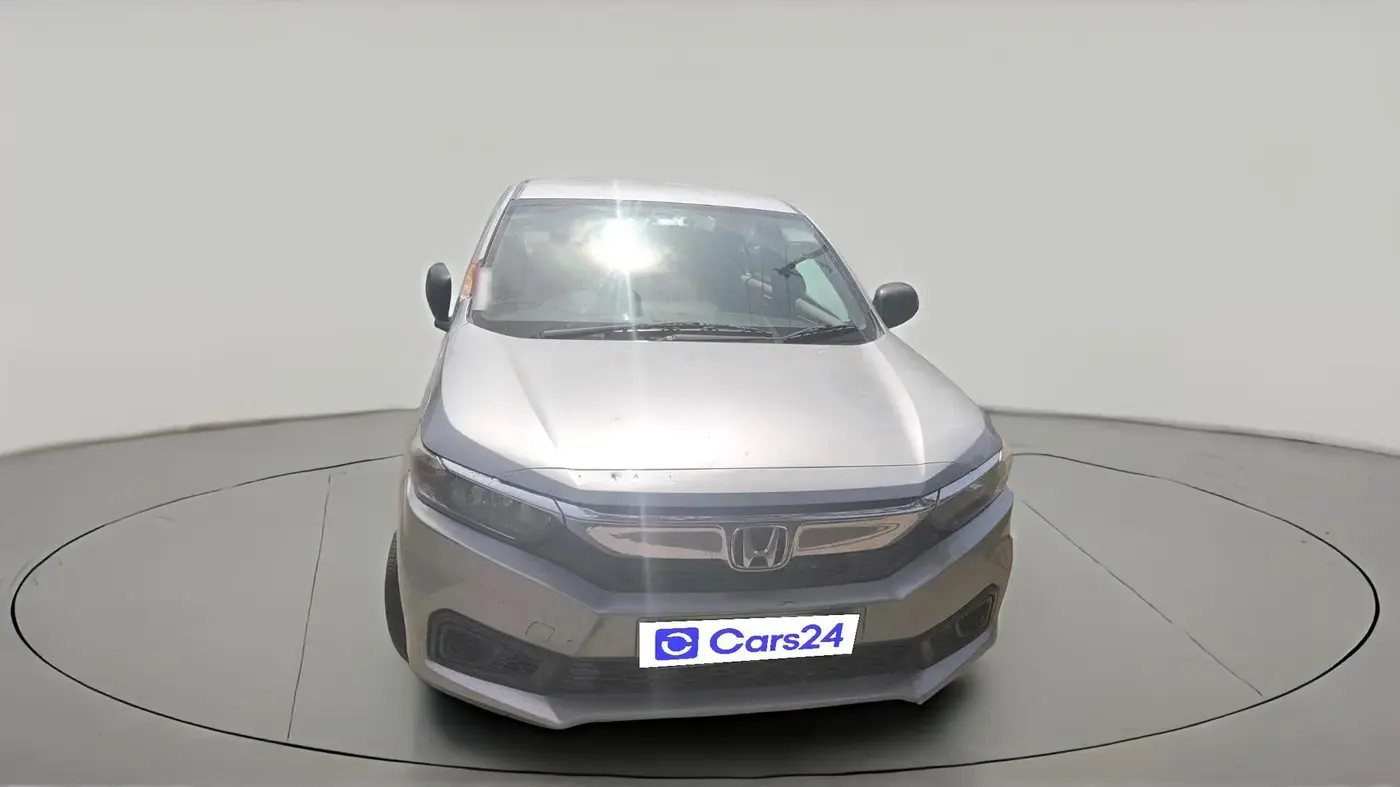 2021 Honda Amaze 1.5L I-DTEC E, Diesel, Manual, 2,94,448 km, exterior