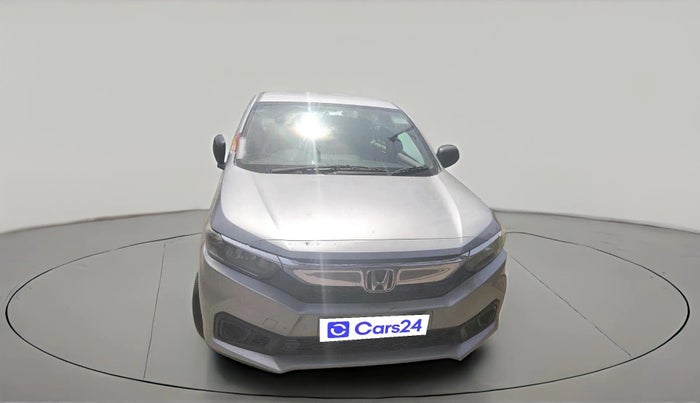 2021 Honda Amaze 1.5L I-DTEC E, Diesel, Manual, 2,94,448 km, exterior