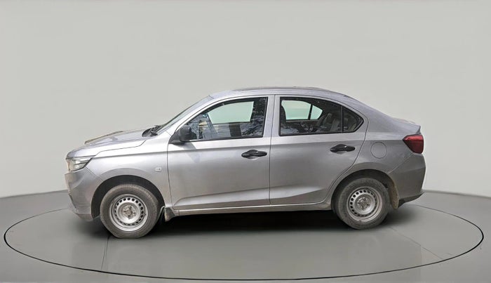 2021 Honda Amaze 1.5L I-DTEC E, Diesel, Manual, 2,94,448 km, exterior