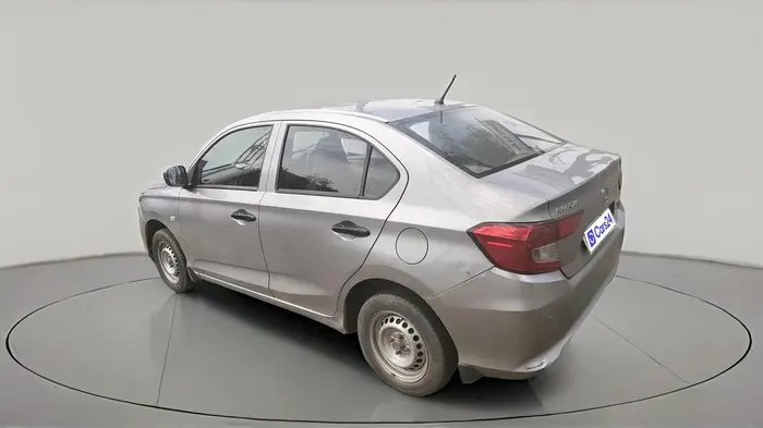 2021 Honda Amaze 1.5L I-DTEC E, Diesel, Manual, 2,94,448 km, exterior
