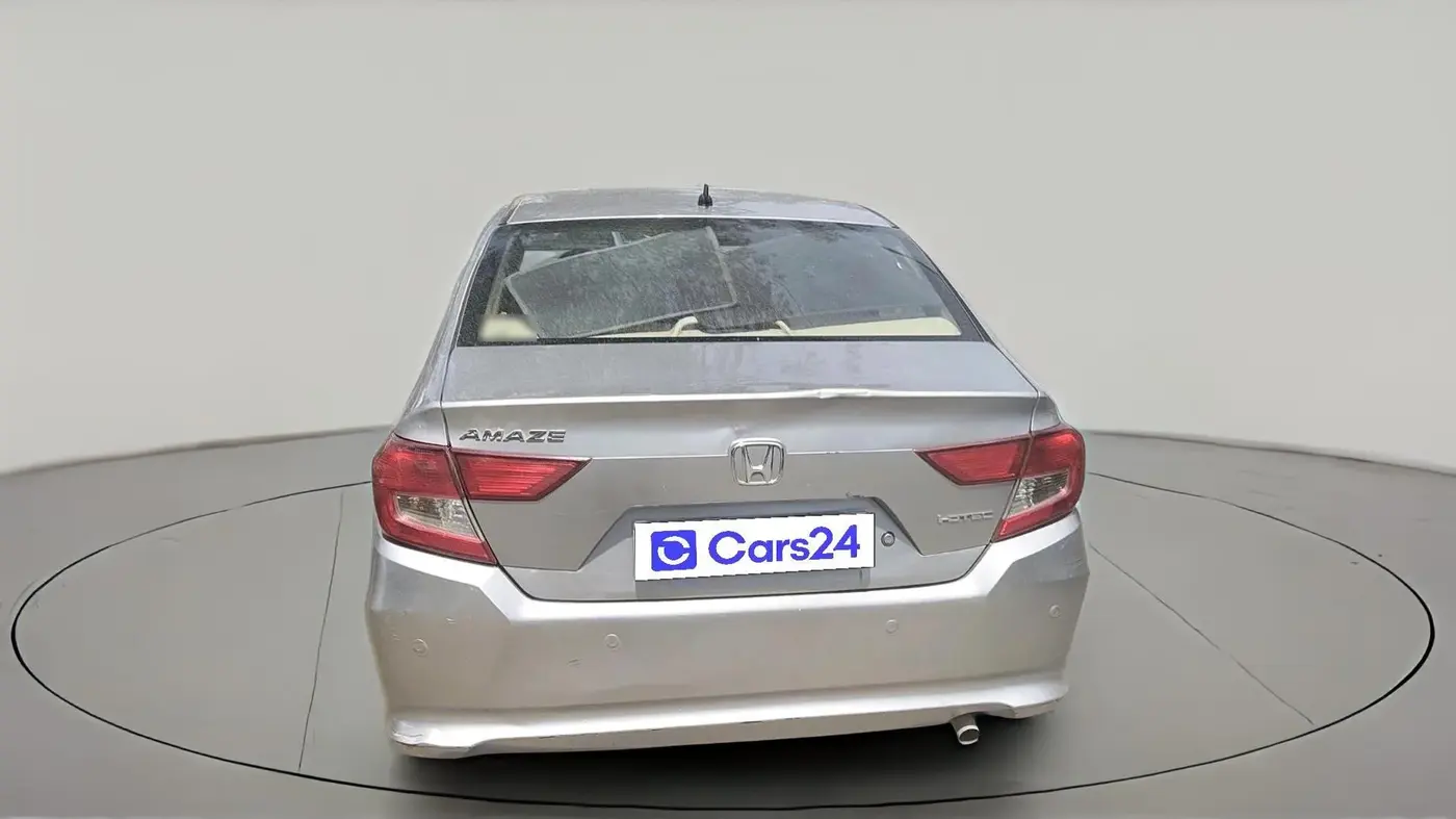 2021 Honda Amaze 1.5L I-DTEC E, Diesel, Manual, 2,94,448 km, exterior