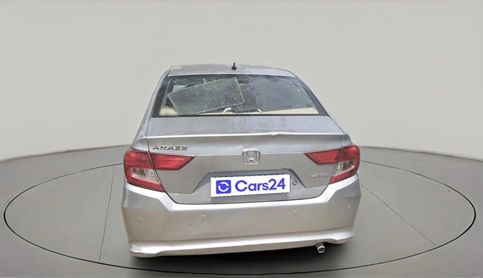 2021 Honda Amaze 1.5L I-DTEC E, Diesel, Manual, 2,94,448 km, exterior