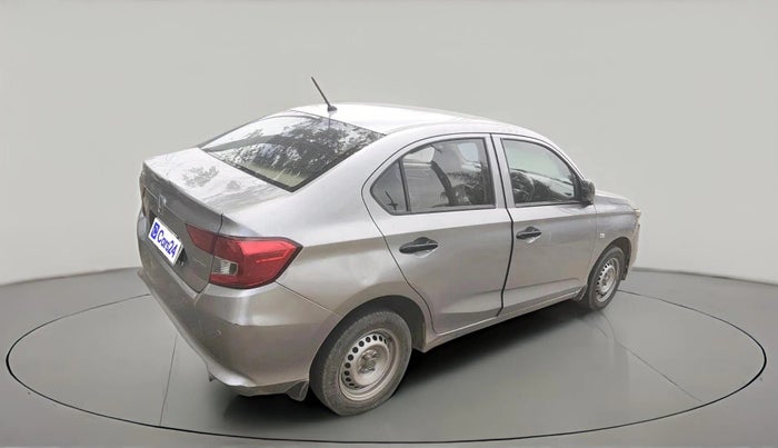 2021 Honda Amaze 1.5L I-DTEC E, Diesel, Manual, 2,94,448 km, exterior