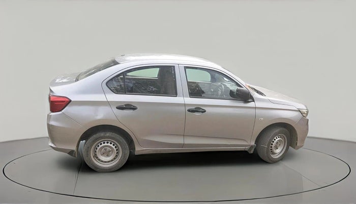 2021 Honda Amaze 1.5L I-DTEC E, Diesel, Manual, 2,94,448 km, exterior