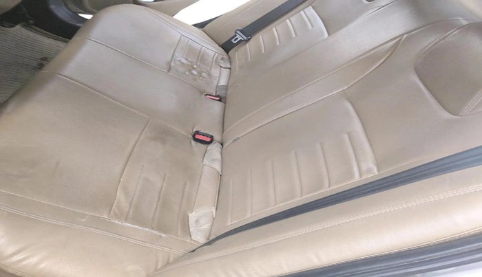 2021 Honda Amaze 1.5L I-DTEC E, Diesel, Manual, 2,94,448 km, interior