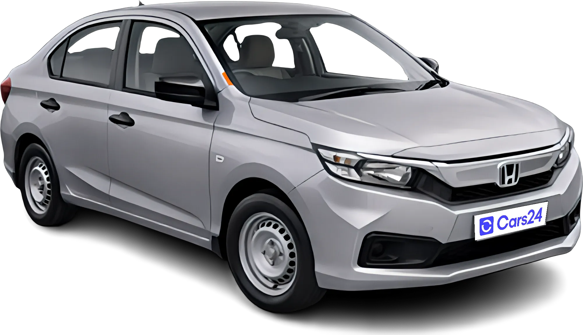 2021 Honda Amaze - Sedan - Diesel - Manual - ₹5.57 lakh