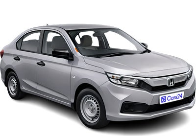 2021 Honda Amaze - Sedan - Diesel - Manual - ₹3.25 lakh