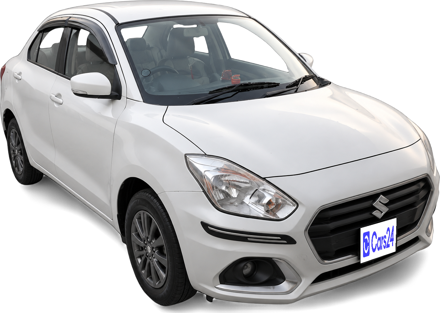 2018 Maruti Dzire - Sedan - CNG - Automatic - ₹4.20 lakh