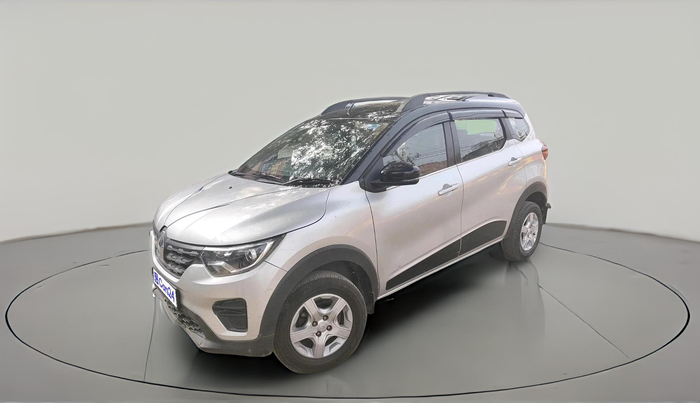 2022 Renault TRIBER RXT, Petrol, Manual, 89,620 km, exterior