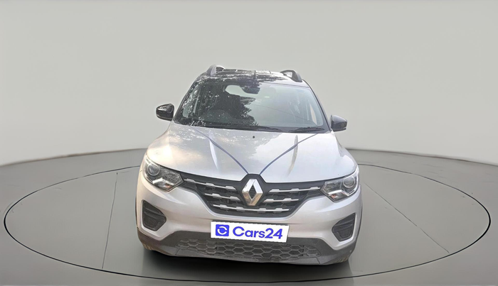 2022 Renault TRIBER RXT, Petrol, Manual, 89,620 km, exterior