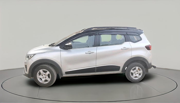 2022 Renault TRIBER RXT, Petrol, Manual, 89,620 km, exterior