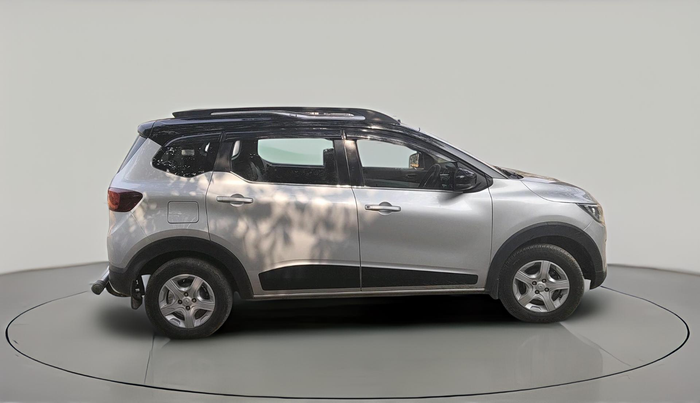 2022 Renault TRIBER RXT, Petrol, Manual, 89,620 km, exterior