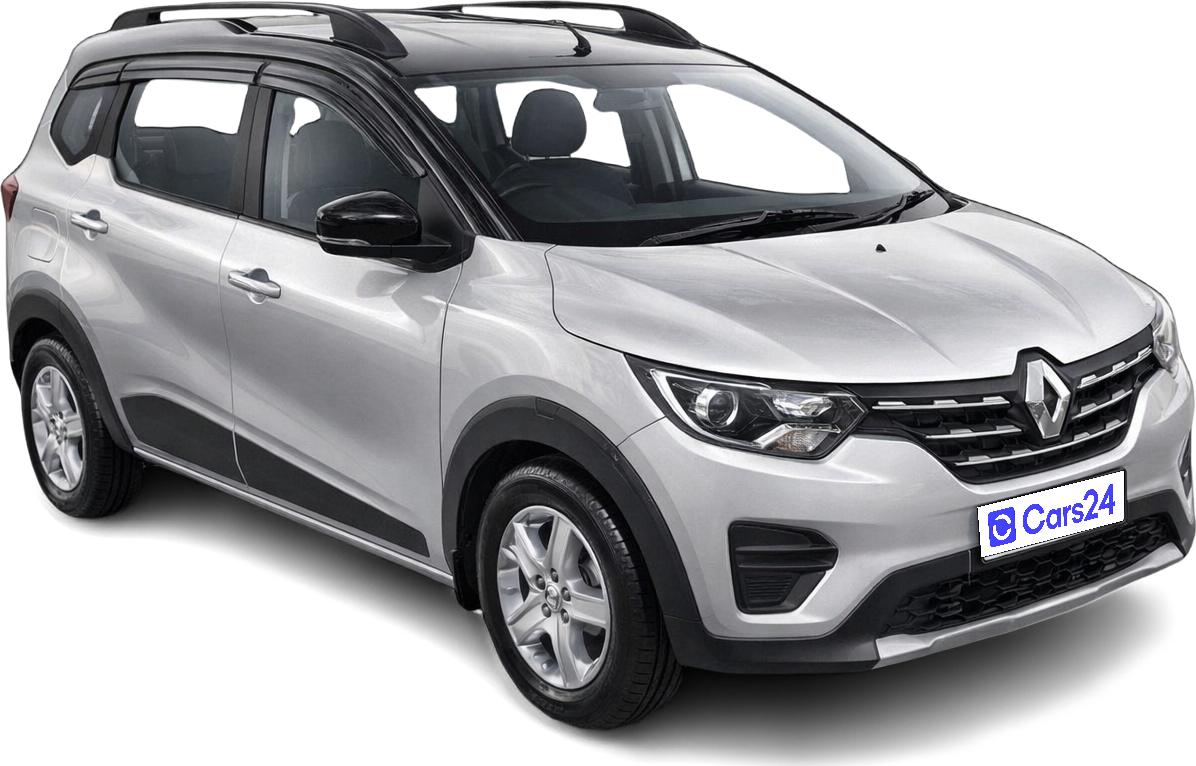 2022 Renault TRIBER - SUV - Petrol - Manual - ₹4.49 lakh