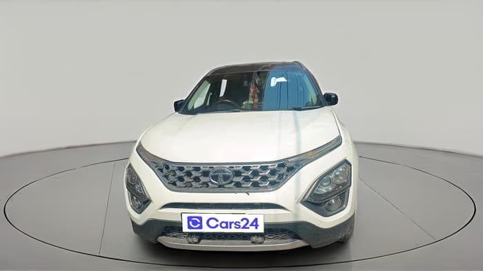 2022 Tata Safari XT, Diesel, Manual, 1,92,134 km, exterior