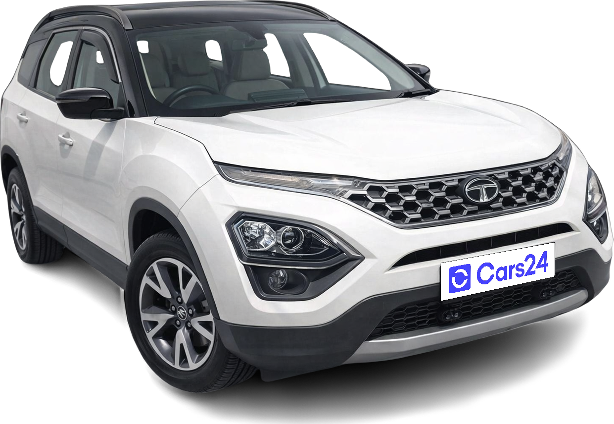 2022 Tata Safari - SUV - Diesel - Manual - ₹12.30 lakh