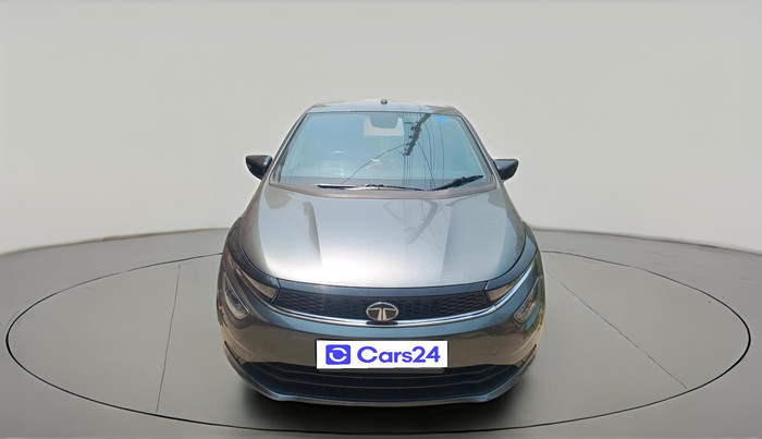 2022 Tata ALTROZ XZ PETROL, Petrol, Manual, 59,996 km, exterior