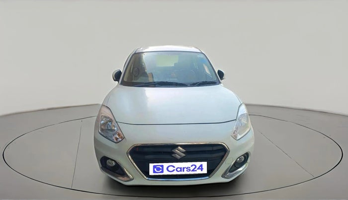 2021 Maruti Dzire ZXI, Petrol, Manual, 60,668 km, exterior