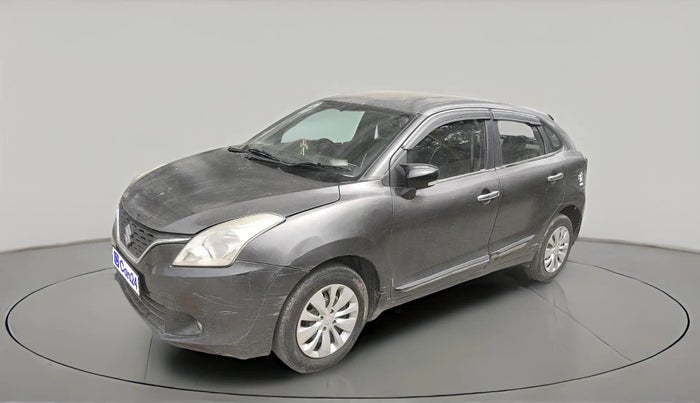 2017 Maruti Baleno DELTA PETROL 1.2, Petrol, Manual, 90,272 km, exterior