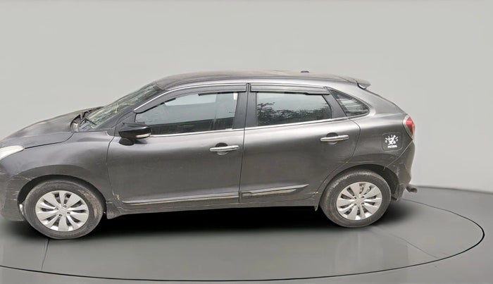2017 Maruti Baleno DELTA PETROL 1.2, Petrol, Manual, 90,272 km, exterior