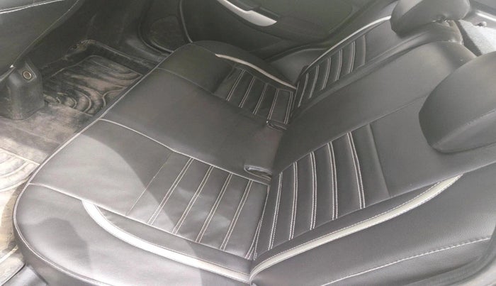 2017 Maruti Baleno DELTA PETROL 1.2, Petrol, Manual, 90,272 km, interior