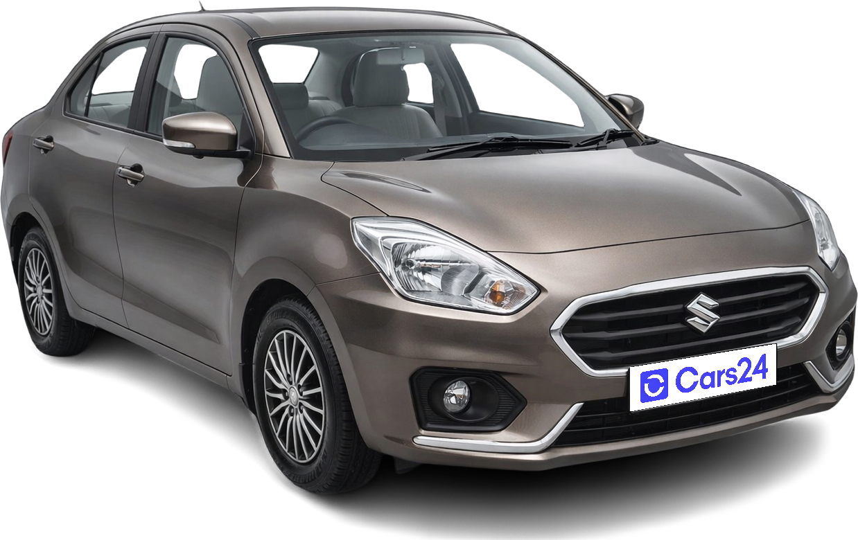 2022 Maruti Dzire - Sedan - Petrol - Manual - ₹5.90 lakh