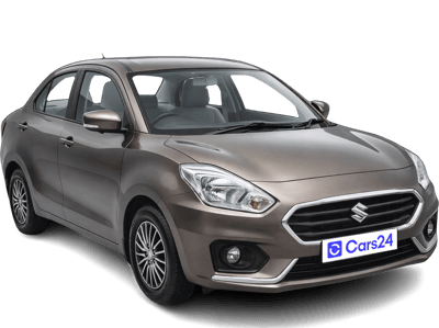 2022 Maruti Dzire - Sedan - Petrol - Manual - ₹5.90 lakh