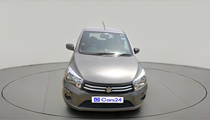 2014 Maruti Celerio VXI CNG, CNG, Manual, 1,67,740 km, exterior