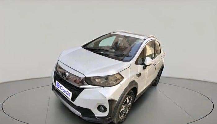 2019 Honda WR-V 1.5L I-DTEC VX MT, Diesel, Manual, 1,43,780 km, exterior