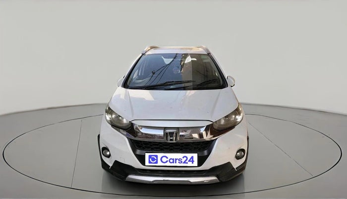 2019 Honda WR-V 1.5L I-DTEC VX MT, Diesel, Manual, 1,43,780 km, exterior