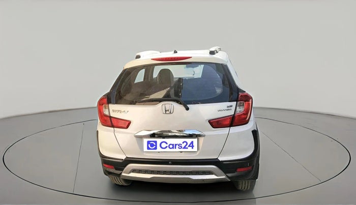 2019 Honda WR-V 1.5L I-DTEC VX MT, Diesel, Manual, 1,43,780 km, exterior