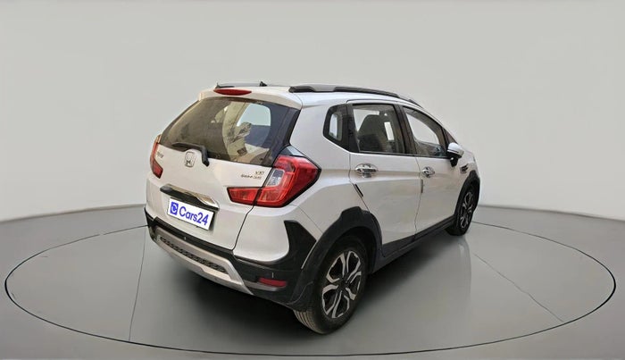 2019 Honda WR-V 1.5L I-DTEC VX MT, Diesel, Manual, 1,43,780 km, exterior