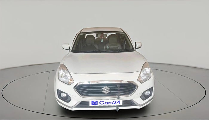 2017 Maruti Dzire VXI, Petrol, Manual, 1,28,408 km, exterior