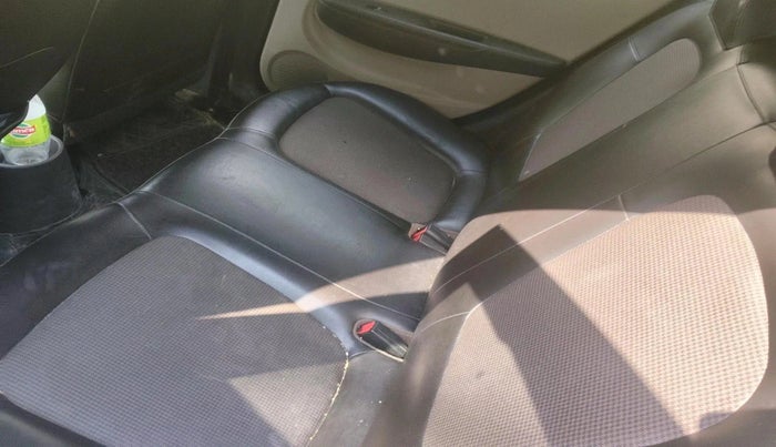 2013 Hyundai i20 MAGNA (O) 1.2, CNG, Manual, 84,551 km, interior