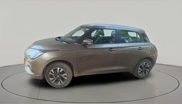 2024 Maruti Swift ZXI PLUS, Petrol, Manual, 15,705 km, exterior