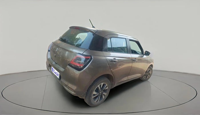 2024 Maruti Swift ZXI PLUS, Petrol, Manual, 15,705 km, exterior