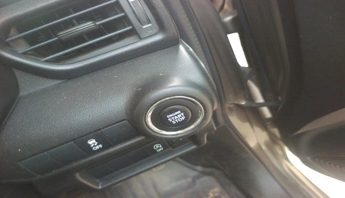 2024 Maruti Swift ZXI PLUS, Petrol, Manual, 15,705 km, interior