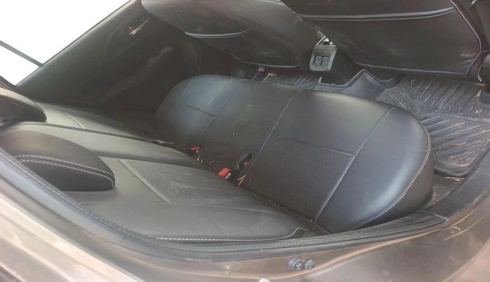 2024 Maruti Swift ZXI PLUS, Petrol, Manual, 15,705 km, interior