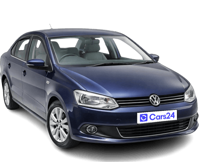 2013 Volkswagen Vento - Sedan - CNG - Manual - ₹1.30 lakh