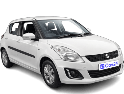2015 Maruti Swift - Hatchback - Diesel - Manual - ₹3.40 lakh