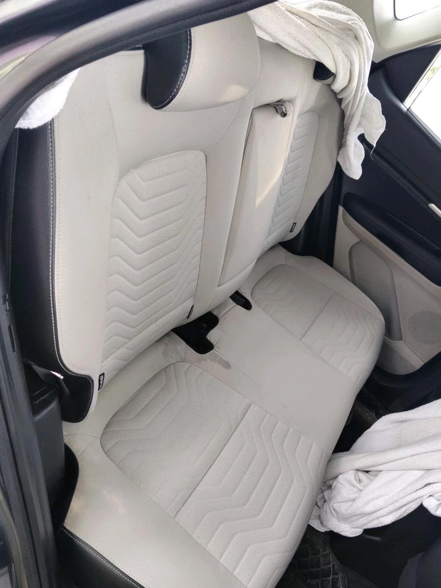 2023 KIA SONET HTX 1.0 IMT, Petrol, Manual, 30,869 km, interior