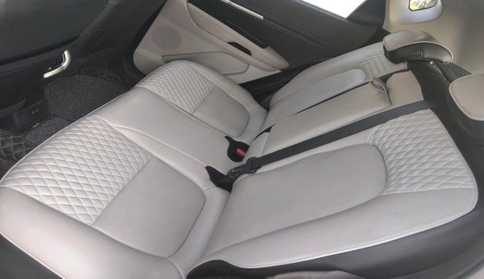 2024 KIA SONET HTX 1.0 TURBO PETROL IMT, Petrol, Manual, 31,887 km, interior