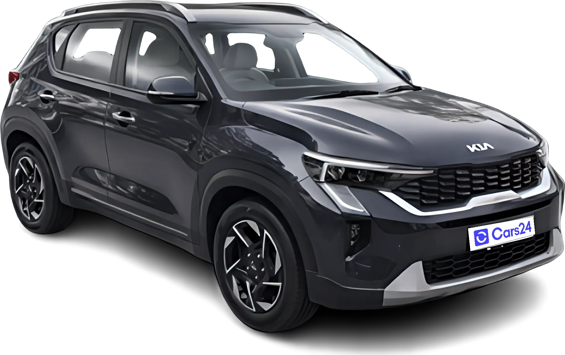 2024 KIA SONET - SUV - Petrol - Manual - ₹9.50 lakh