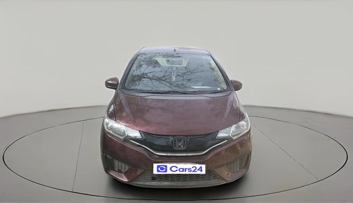 2016 Honda Jazz 1.2L I-VTEC S, Petrol, Manual, 49,364 km, exterior