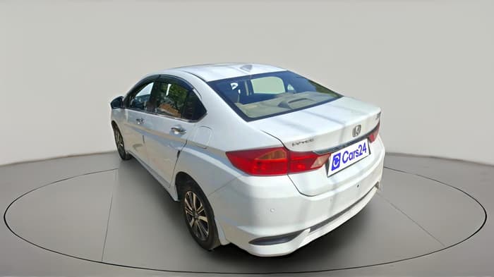 2017 Honda City 1.5L I-DTEC V, Diesel, Manual, 1,18,365 km, exterior