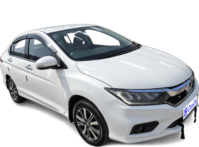 2017 Honda City - Sedan - Diesel - Manual - ₹3.25 lakh